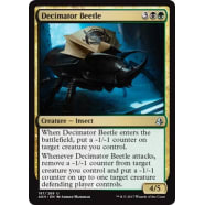 Decimator Beetle Thumb Nail