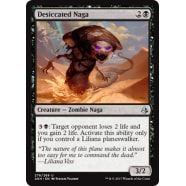 Desiccated Naga Thumb Nail