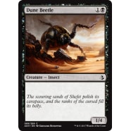 Dune Beetle Thumb Nail