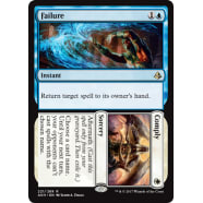 Failure // Comply Thumb Nail