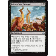 Faith of the Devoted Thumb Nail
