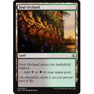 Foul Orchard Thumb Nail
