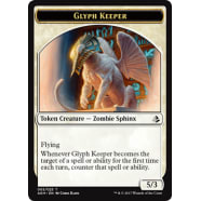 Glyph Keeper (Token) Thumb Nail