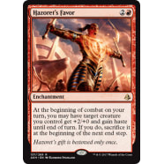 Hazoret's Favor Thumb Nail