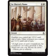In Oketra's Name Thumb Nail