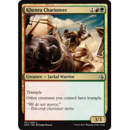 Khenra Charioteer Thumb Nail