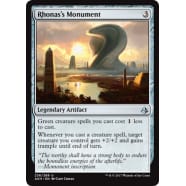 Rhonas's Monument Thumb Nail