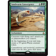 Sandwurm Convergence Thumb Nail