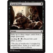 Scarab Feast Thumb Nail