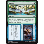 Spring // Mind Thumb Nail