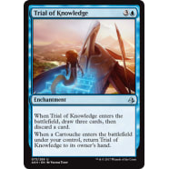 Trial of Knowledge Thumb Nail