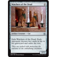 Watchers of the Dead Thumb Nail