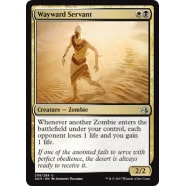 Wayward Servant Thumb Nail