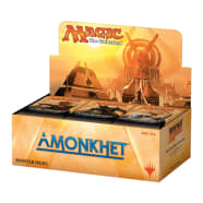 Amonkhet - Booster Box (1) Thumb Nail