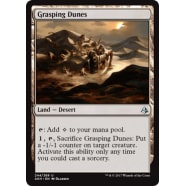 Grasping Dunes Thumb Nail