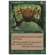 Canopy Spider Thumb Nail