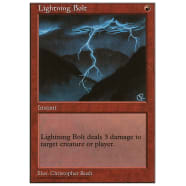 Lightning Bolt Thumb Nail