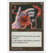 Nevinyrral's Disk Thumb Nail
