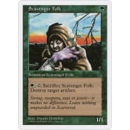Scavenger Folk Thumb Nail