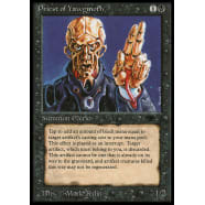 Priest of Yawgmoth Thumb Nail