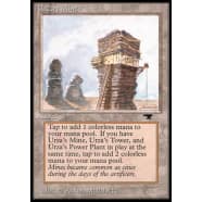 Urza's Mine Thumb Nail