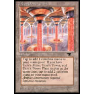 Urza's Power Plant Thumb Nail