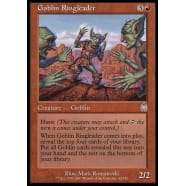 Goblin Ringleader Thumb Nail