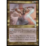 Minotaur Illusionist Thumb Nail