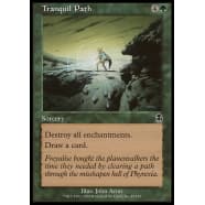 Tranquil Path Thumb Nail