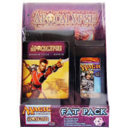 Apocalypse - Fat Pack Thumb Nail