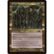 Jungle Barrier Thumb Nail