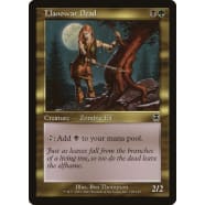 Llanowar Dead Thumb Nail