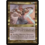 Minotaur Illusionist Thumb Nail