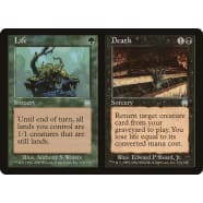 Life // Death Thumb Nail