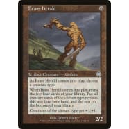 Brass Herald Thumb Nail