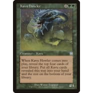 Kavu Howler Thumb Nail