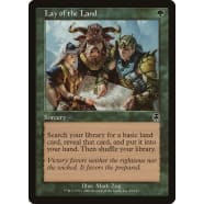 Lay of the Land Thumb Nail