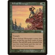 Sylvan Messenger Thumb Nail