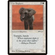 War Elephant Thumb Nail