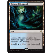 Drowned Catacomb Thumb Nail