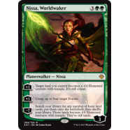 Nissa, Worldwaker Thumb Nail