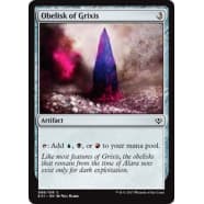Obelisk of Grixis Thumb Nail