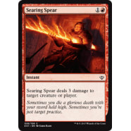 Searing Spear Thumb Nail