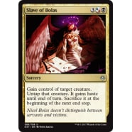 Slave of Bolas Thumb Nail