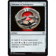Talisman of Indulgence Thumb Nail