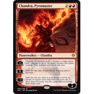 Chandra, Pyromaster Thumb Nail