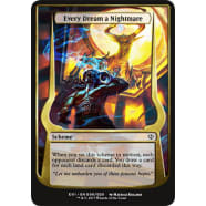 Every Dream a Nightmare Thumb Nail