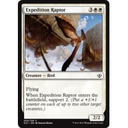 Expedition Raptor Thumb Nail