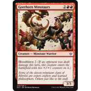 Gorehorn Minotaurs Thumb Nail
