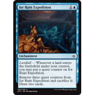 Ior Ruin Expedition Thumb Nail